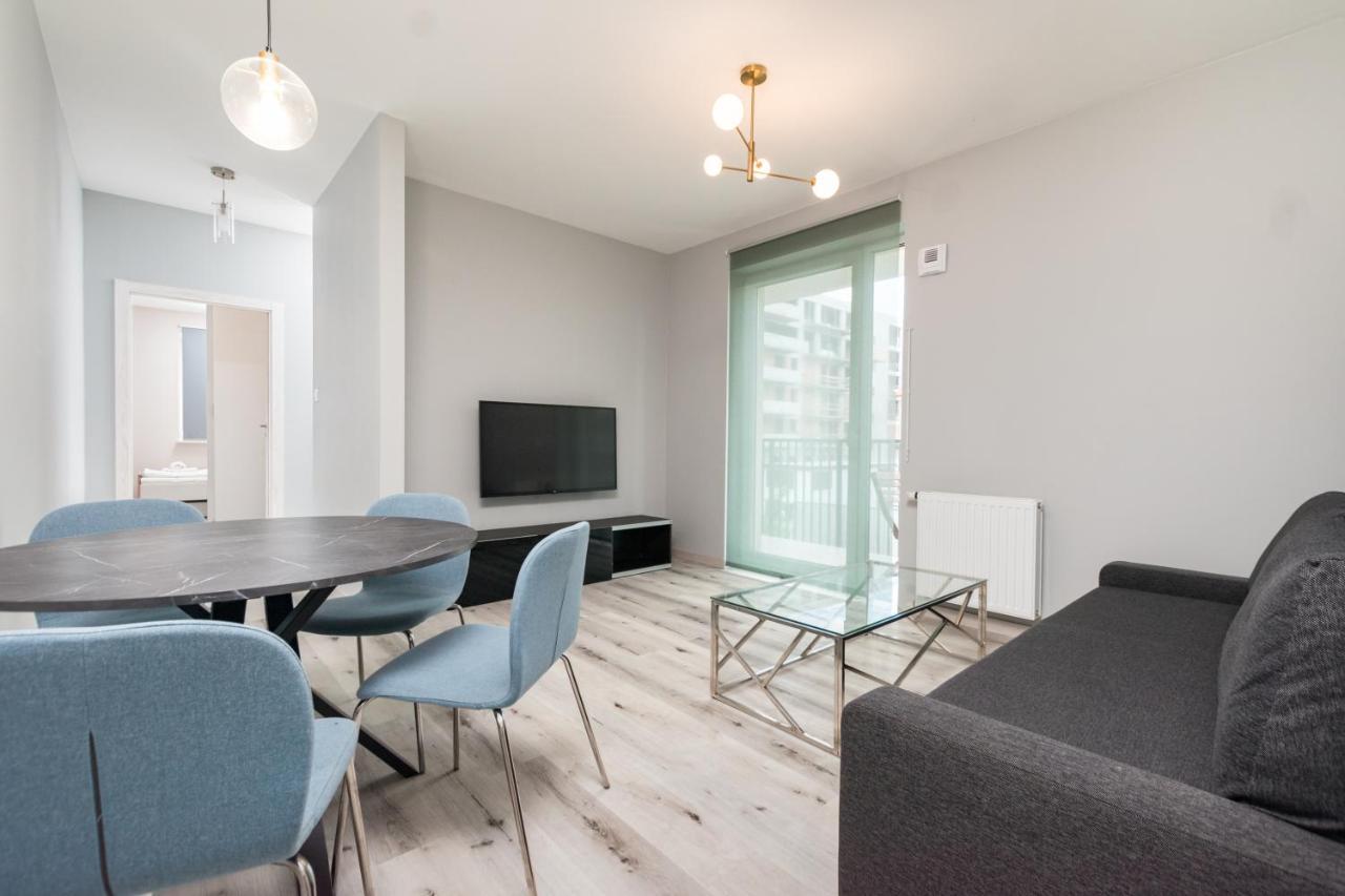 Apartament łopuszańska 55 By Homeprime *